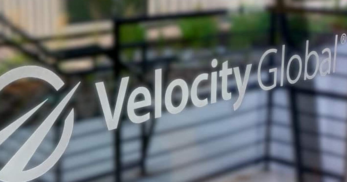 velocity global logo
