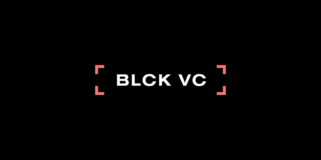 BLCK VC Logo