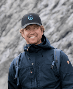 Velocity Global CEO Ben Wright