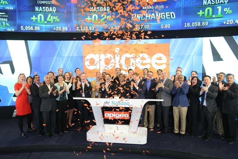 apigee team