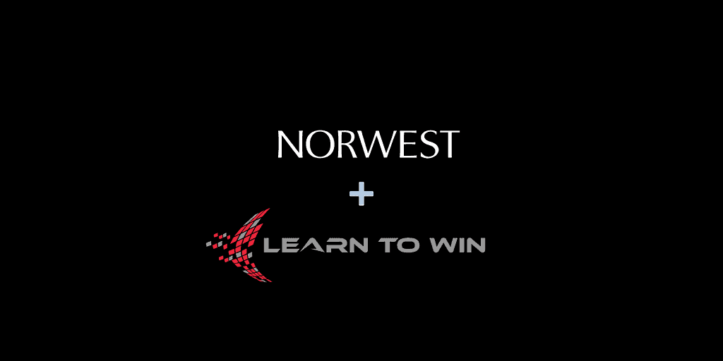 Norwest + Learn to Win