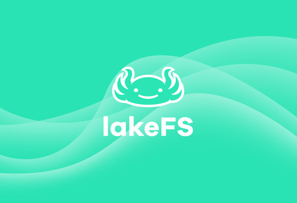 data lake logo