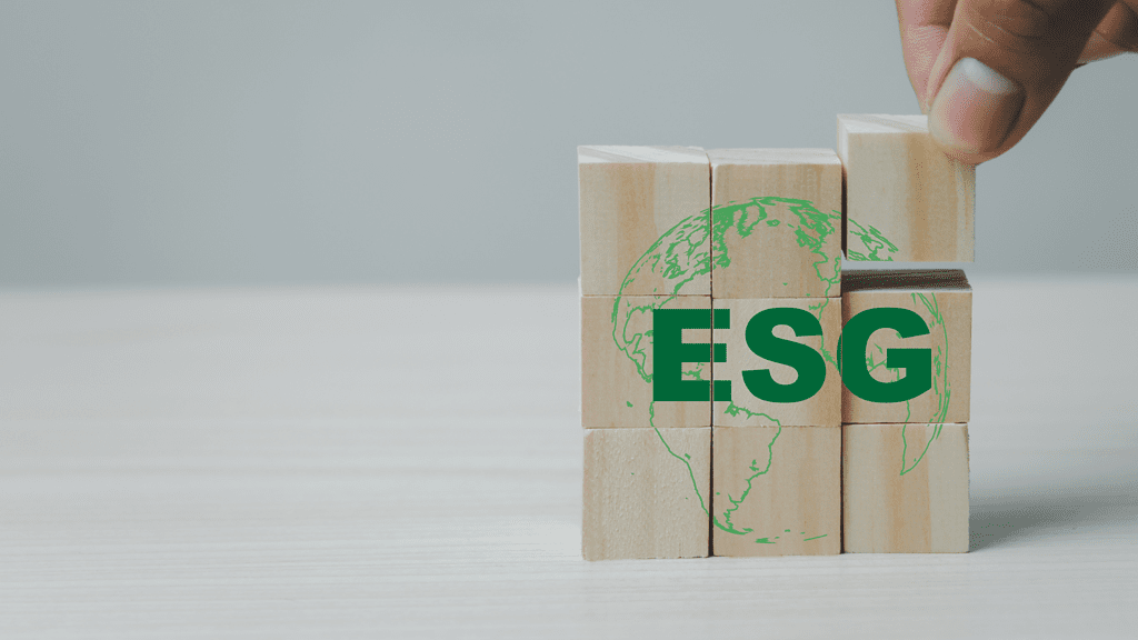 ESG building blocks