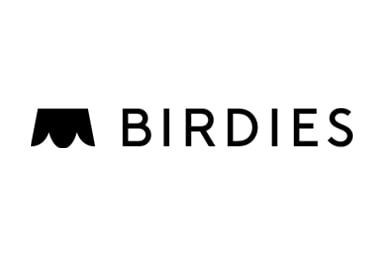 Birdies logo