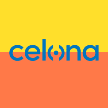 Celona Logo