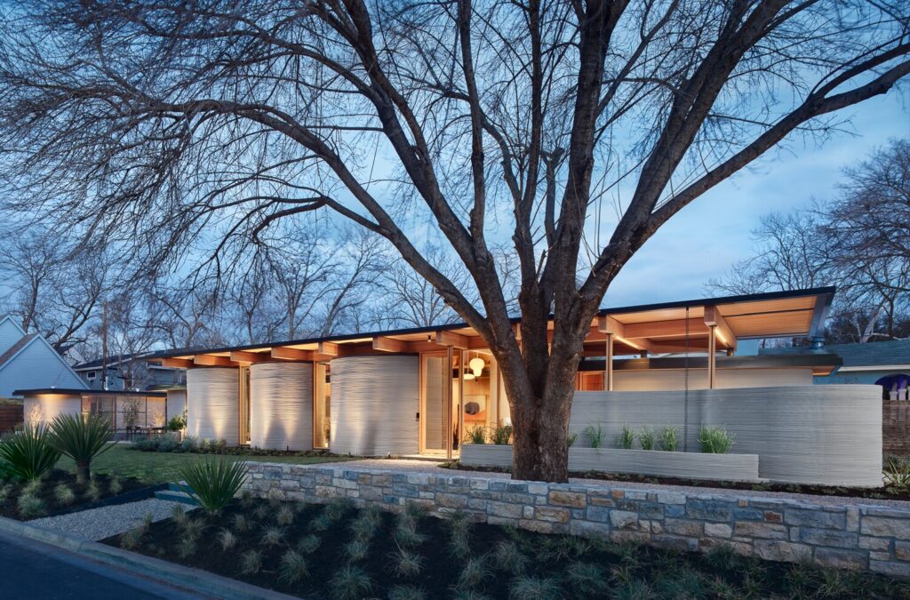icon house