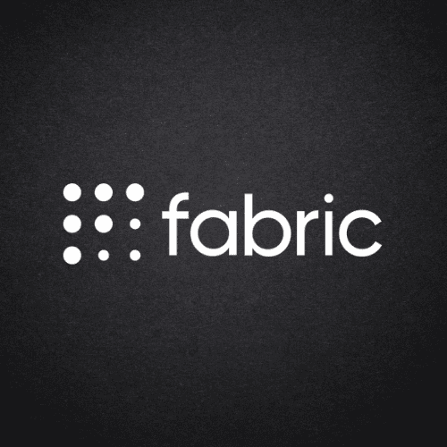 fabric logo