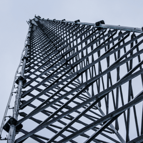 cell tower