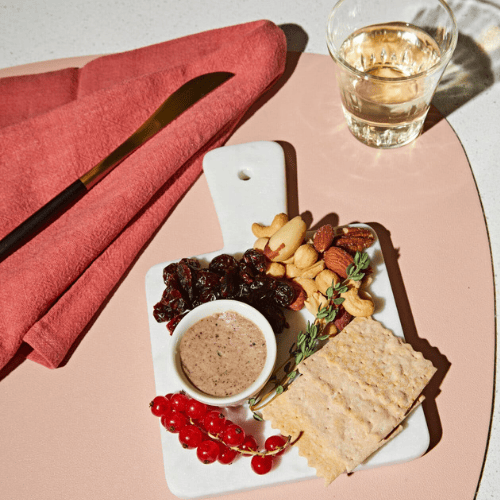 upside foods pate