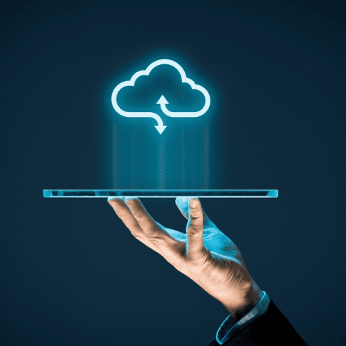cloud computing