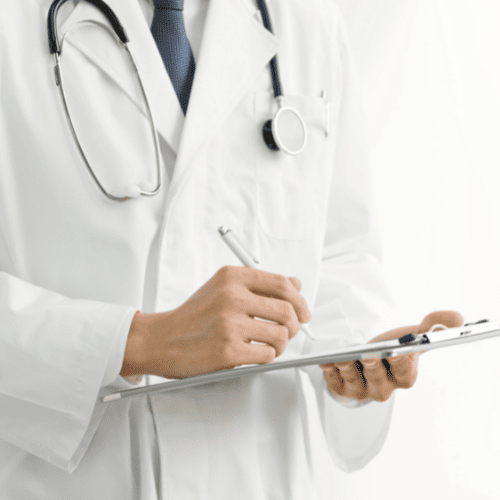 doctor