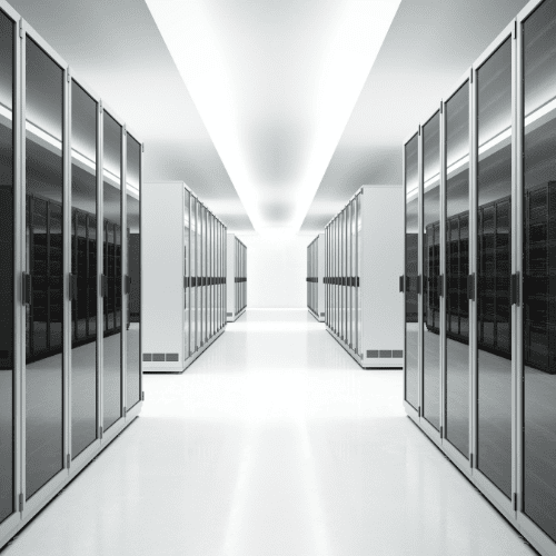 data center