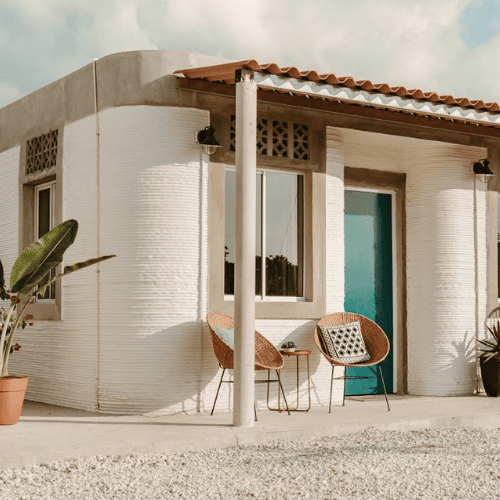 icon house