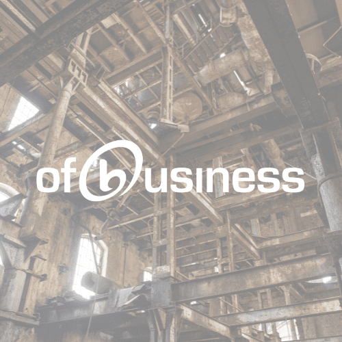 ofbusiness logo