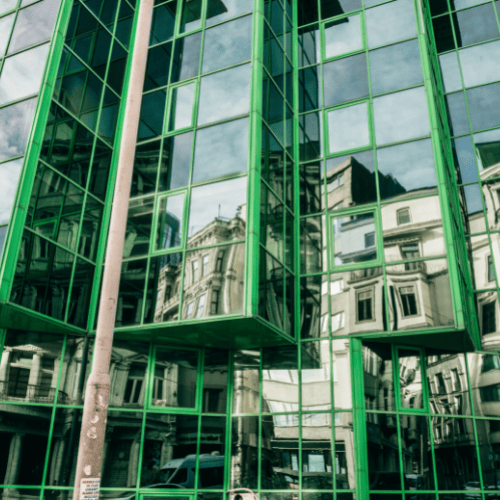 green building