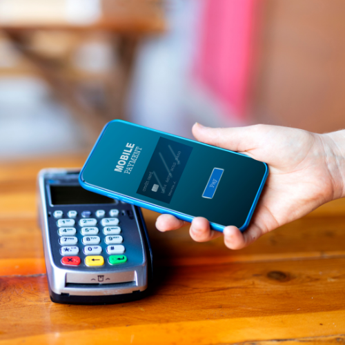 mobile payment