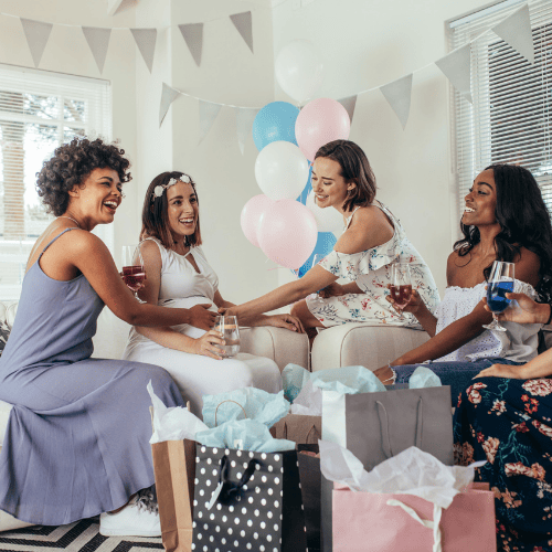 baby shower