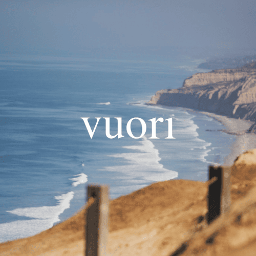 vuori logo
