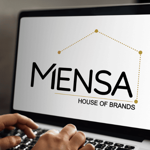 mensa brands logo