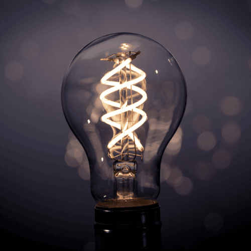 light bulb