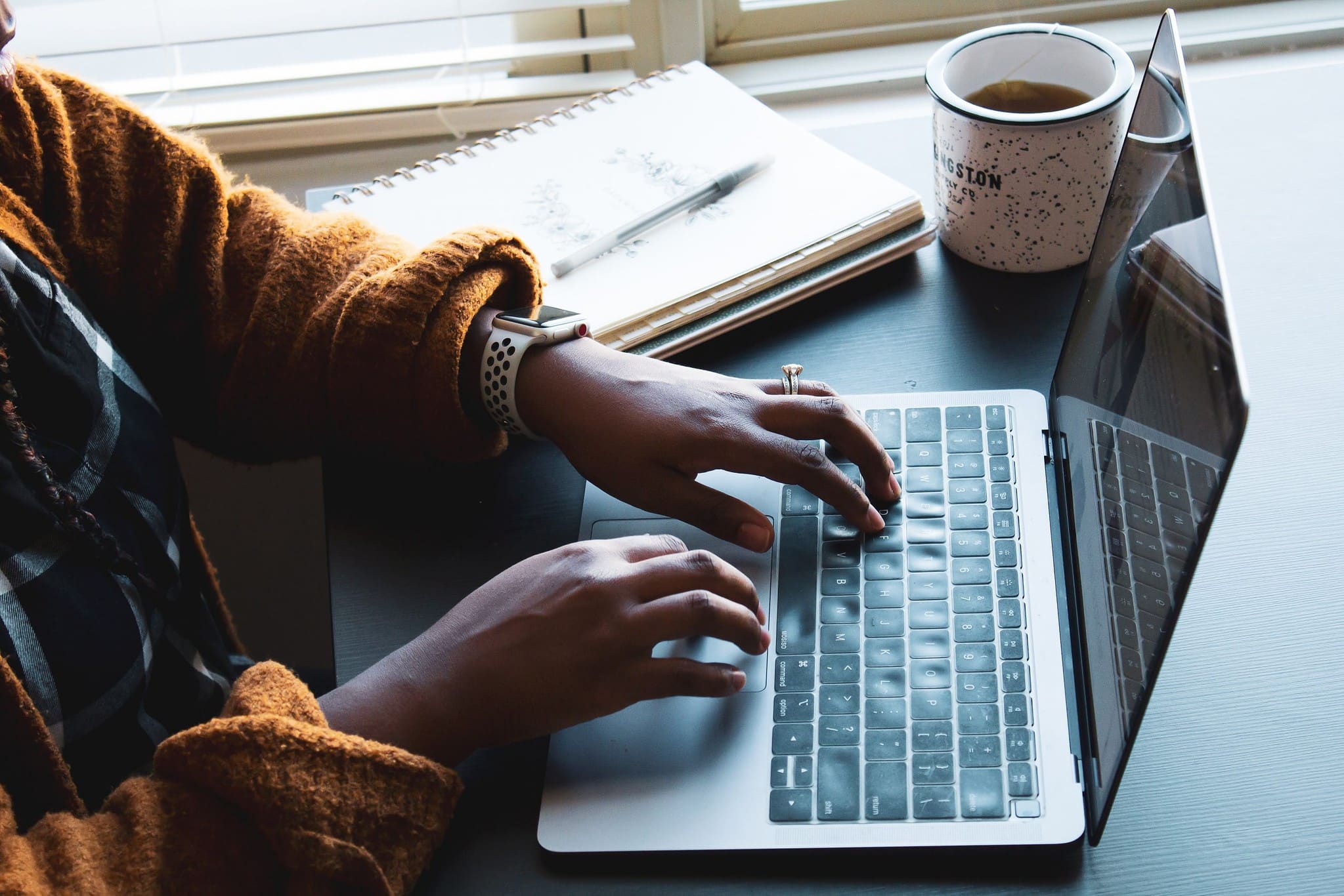 Work from Home Computer