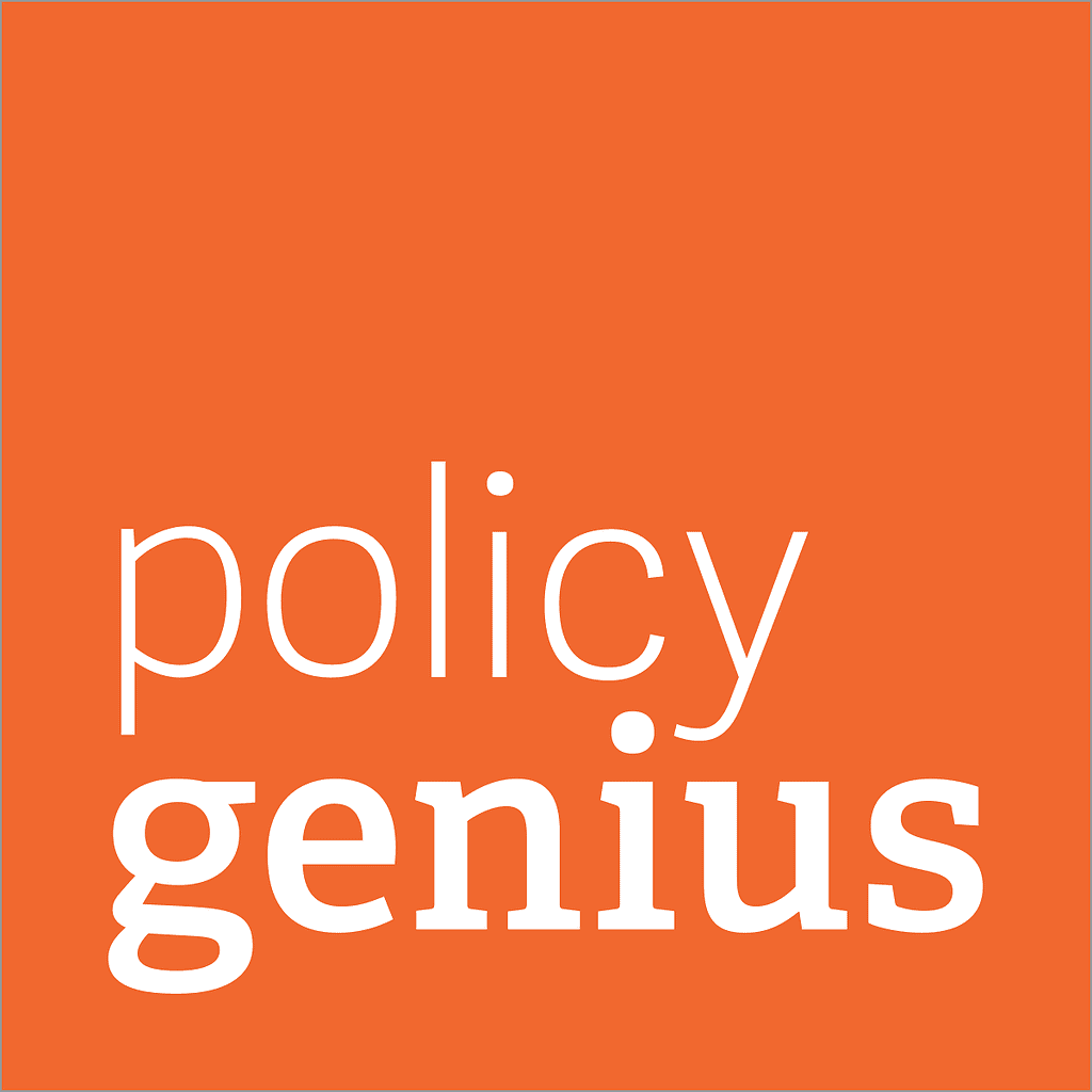 policygenius logo