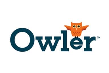 Owler logo