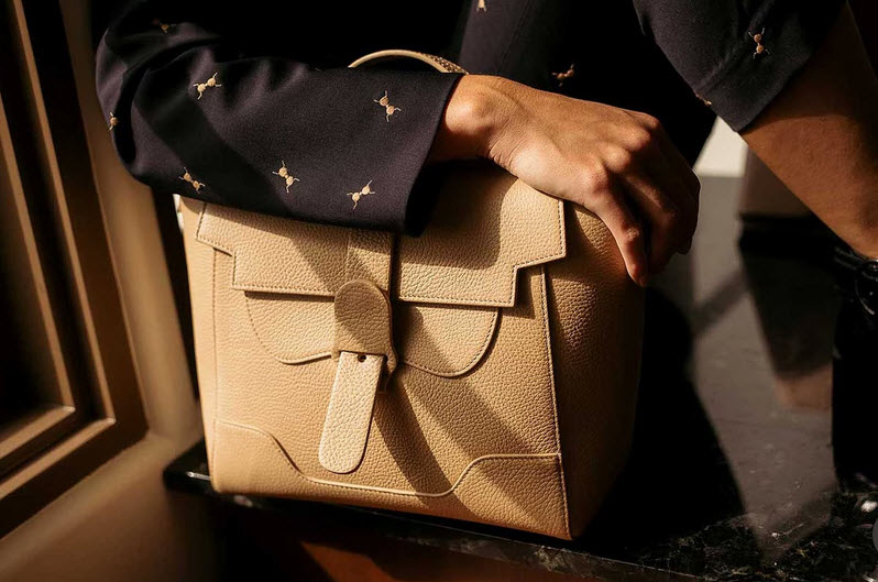 senreve bag