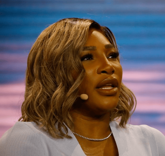 serena williams