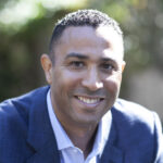 Headshot of Invitation Homes COO Charles Young