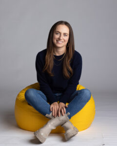 Ritual Founder and CEO Katerina Markov Schneider