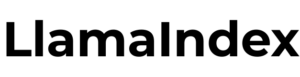 LlamaIndex logo from brand assets